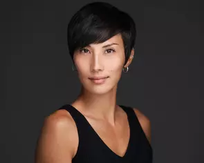 Zona Chang, Vernon, Real Estate Agent